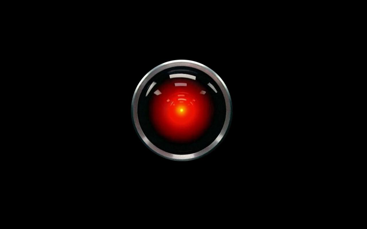 Hal 9000